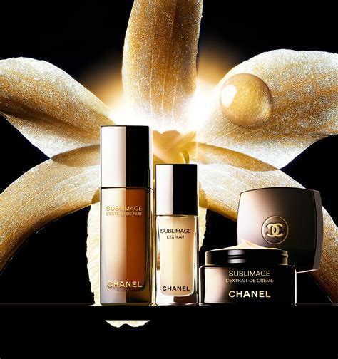 chanel sublimage extrait de creme|chanel sublimage la creme nordstrom.